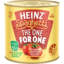 Photo of Heinz Spaghetti in Tomato Sauce 220g