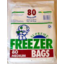 Photo of Supreme Freezer Bag Medium 80s