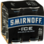 Photo of Smirnoff Ice Double Black Cans