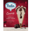 Photo of Bulla Ice Cream Creamy Classics 4pk Van Fudg