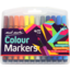 Photo of Mm Colour Markers 24pce In Case