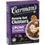 Photo of Carman's Aussie Oat Clusters - Cocoa Crunch