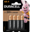 Photo of Duracell Coppertop AA Batteries 4pk