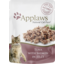 Photo of Applaws Cat Food Pouch Tuna Fillet With Salmon In Jelly 70g