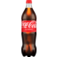 Photo of Coca-Cola Classic Soft Drink Bottle 1l