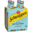 Photo of Schweppes Bitter Lemon Bottles