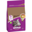 Photo of Whiskas 1+ Years Adult Dry Cat Food Beef & Lamb Flavours Bag