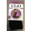 Photo of Clio Fuller Figure Knee High Comfort Top Black One Size 2pk