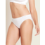 Photo of Boody - Classic Bikini White L