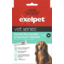 Photo of Exelpet Exelpet Vet Series Monthly Flea, Intestinal & Heartworm Treatment For Dogs 4-10kg                  