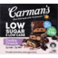Photo of Carmans Low Sugar Low Carb Cookie Crunch Protein Bar 5 Pack 160g