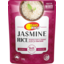 Photo of Sunrice Jasmine Rice Pouch 250g 250g
