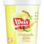 Photo of Weis Half Pineapple Lime Sorbet & Half Vanilla Ice Cream