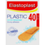 Photo of Elastoplast Plastic 40 Pack 