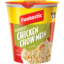 Photo of Fantastic Cup Noodles Chicken Chow Mein