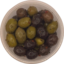 Photo of Marinated Mix Olives
