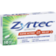 Photo of Zyrtec Rapid Acting Allergy & Hayfever Tablets 10 Pack 10.0x