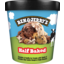 Photo of Ben & Jerrys Half Baked Ice Cream