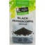 Photo of Mrs Rogers Naturals Black Peppercorns Whole