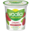 Photo of Vaalia Probiotic Yoghurt Strawberry & Raspberry 160g 160g