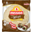 Photo of Mission Wraps Wholegrain 8 Pack