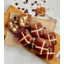 Photo of Home St Fruit Cross Buns 4 Pack