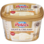 Photo of Peters Light & Creamy French Vanilla Ice Cream