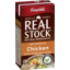 Photo of Campbells Real Stock Chicken 500ml