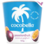 Photo of Cocobella Passionfruit Yoghurt