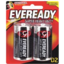 Photo of Ace Eveready Super Heavy Duty Battery D 2 Pack
