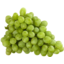 Photo of Grapes Green seedless