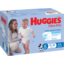 Photo of Huggies Ultra Dry Nappies Boys Size 5 (13-18kg) 64 Pack 