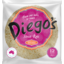 Photo of Diegos Traditional Wholemeal Street Roti