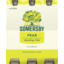 Photo of Somersby Pear Cider 4.5% 6 X 330ml Bottle 330ml