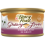 Photo of Purina Fancy Feast Gravy Lovers Chicken Feast In Grilled Chicken Flavour Gravy Cat Food 85g