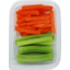 Photo of Celery and Carrot Sticks