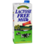 Photo of Liddells Lactose Free Skim Milk 1