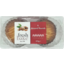 Photo of Fresh Bake Almond Rounds Biscuits 6 Pack