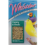 Photo of Whistler Canary & Finch Bird Food