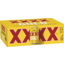 Photo of XXXX Gold 24x375ml Can Carton 