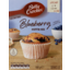 Photo of Betty Crocker 97% Fat Free Blueberry Muffin Mix 500g
