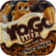 Photo of Yogo Choc Yogo & Choc Chips Dessert Mix 150g