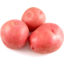 Photo of Potatoes Loose Red Kg