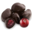 Photo of Yummy Dark Chocolate Cranberries 250gm