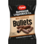 Photo of Fyna Liquorice Bullets Dipped In Milk Chocolate 250g