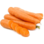 Photo of Carrots Medium