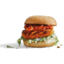 Photo of Burger Chargrilled Chicken