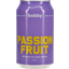 Photo of Bobby Prebiotic Soft Drink Passionfruit 330ml