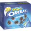 Photo of Oreo Mini Original Cookies 10 Pack 230g