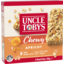 Photo of Uncle Tobys Muesli Bars Chewy Apricot X6 6pk